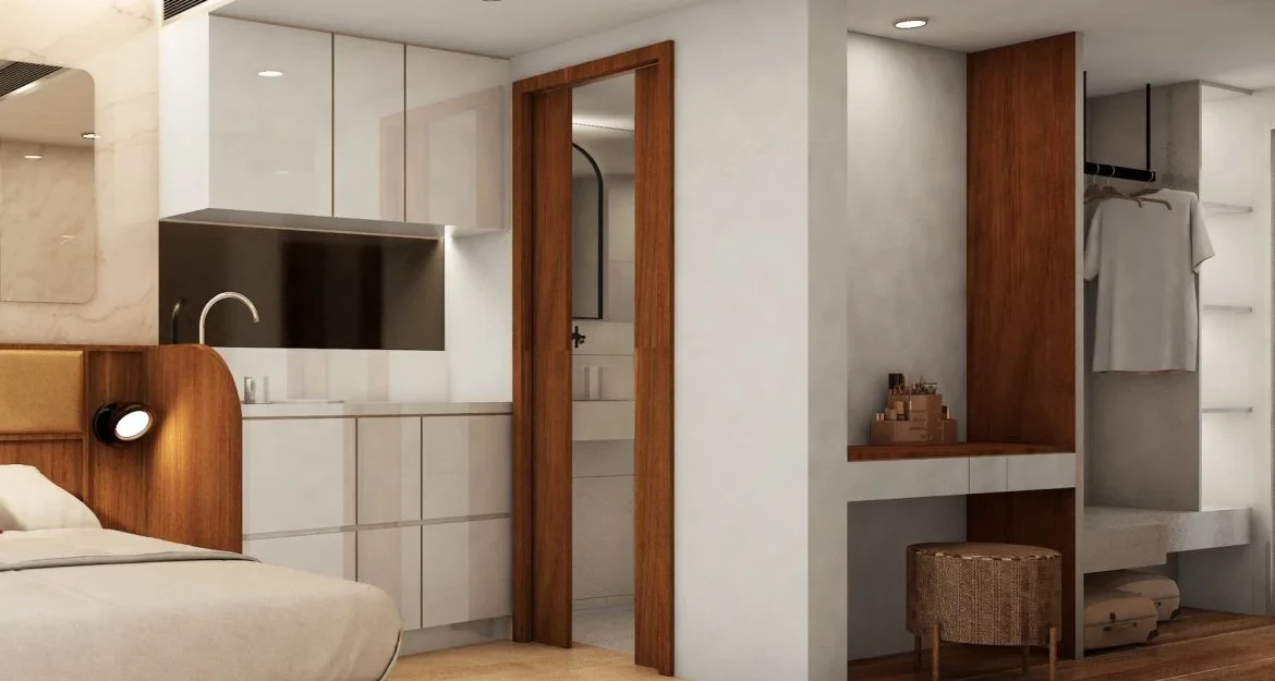 Nebu Residences Bangtao