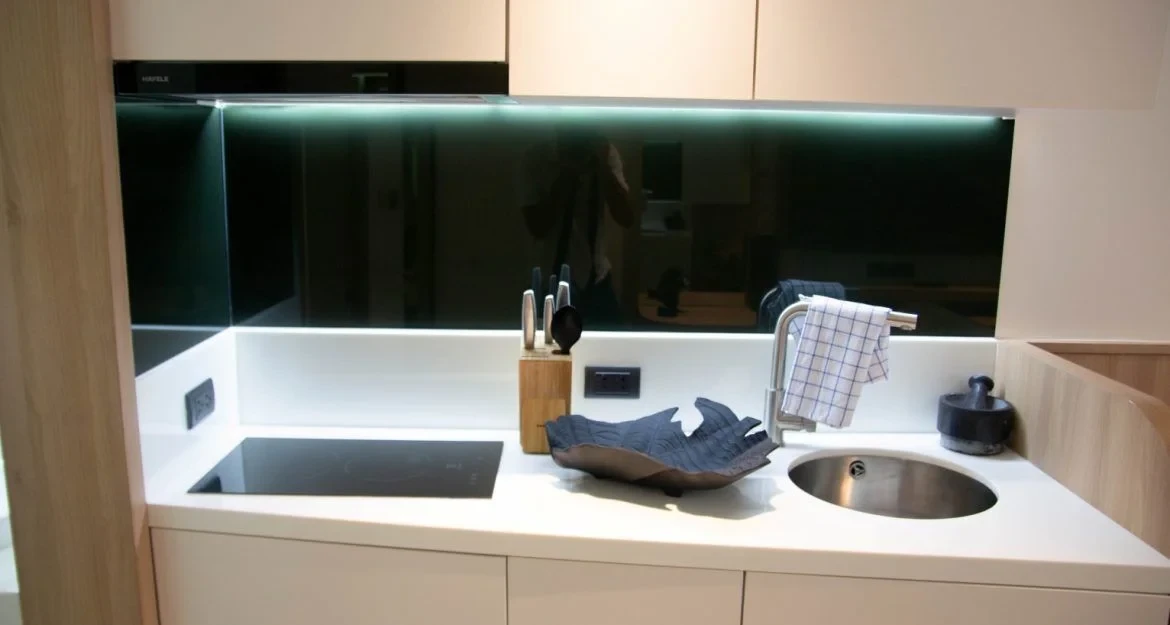 Nebu Residences Bangtao