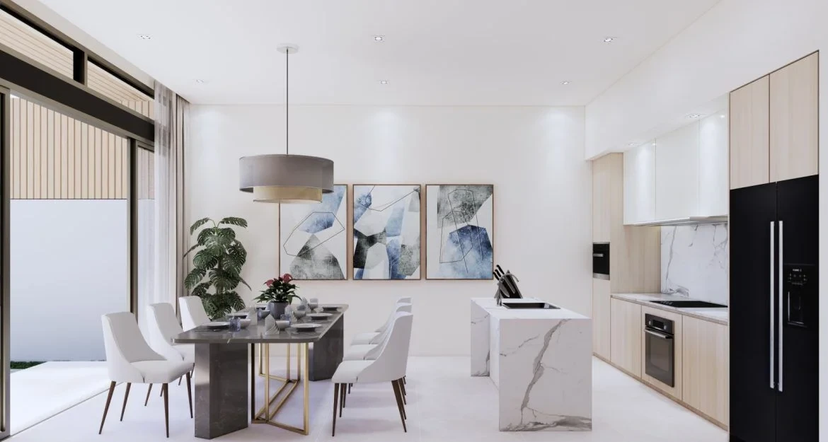 Manisa Villas Phase II – Pasak