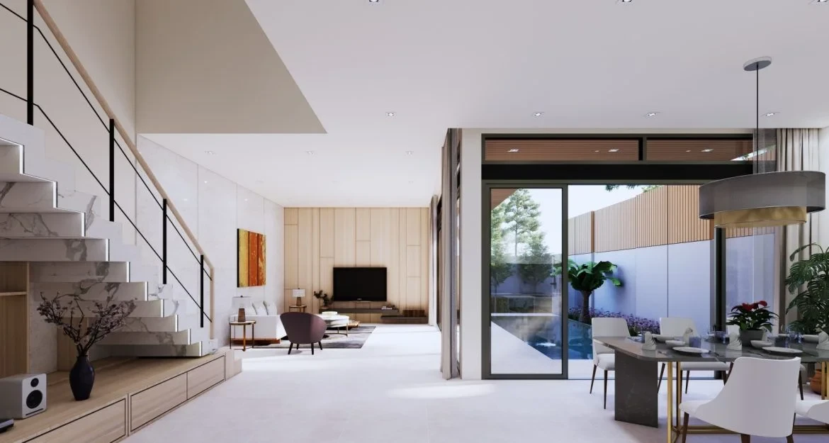 Manisa Villas Phase II – Pasak