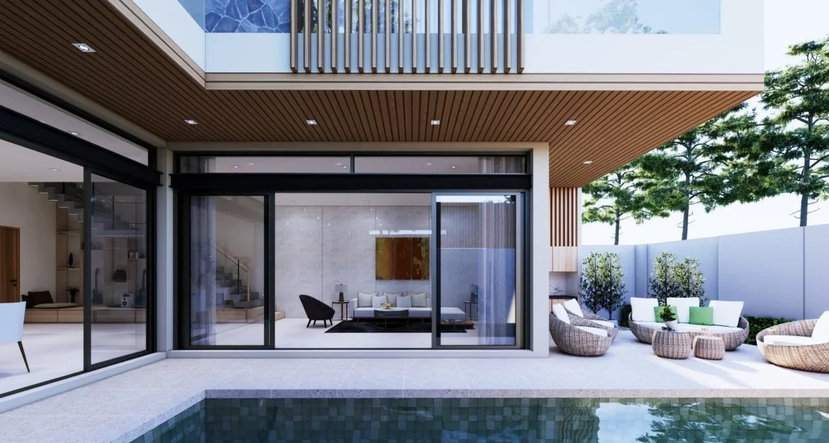 Manisa Villas Phase II – Pasak