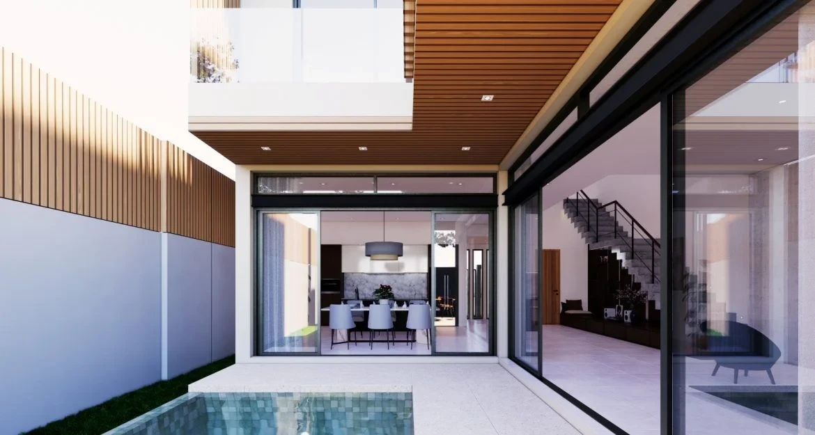 Manisa Villas Phase II – Pasak