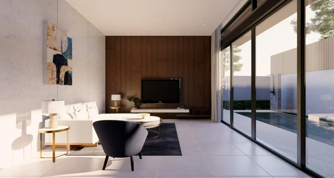Manisa Villas Phase II – Pasak