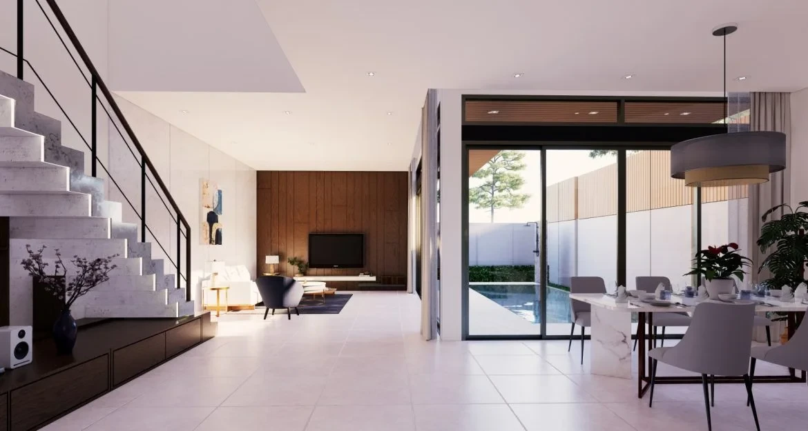 Manisa Villas Phase II – Pasak
