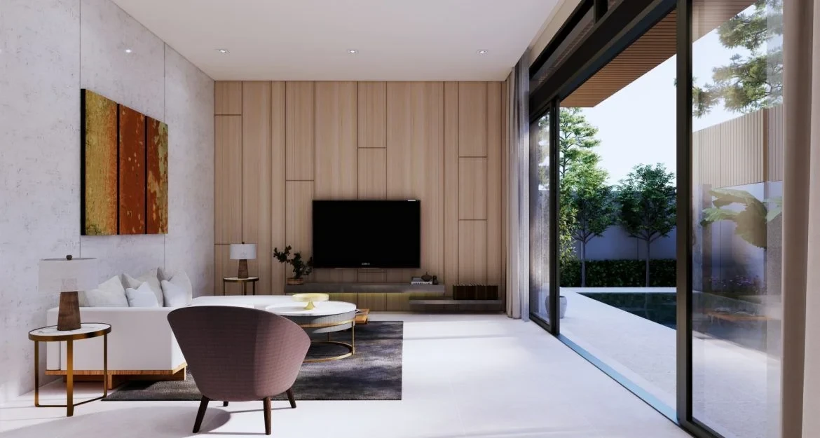 Manisa Villas Phase II – Pasak