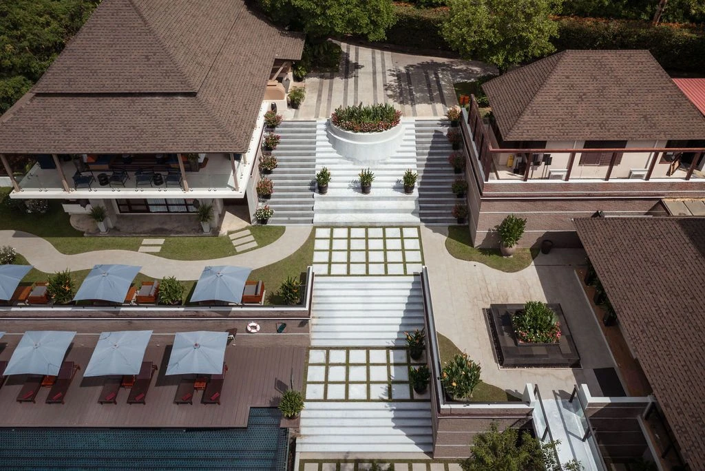 Villa ZolitudeLeasehold