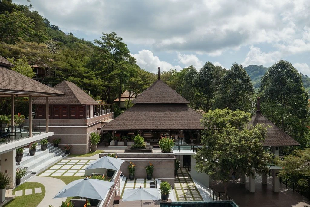 Villa ZolitudeLeasehold