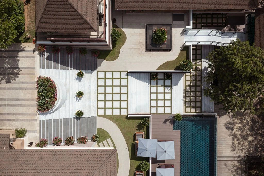 Villa ZolitudeLeasehold