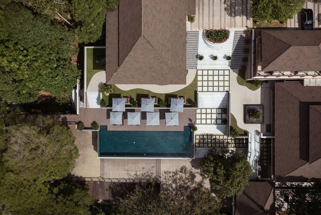 Villa ZolitudeLeasehold