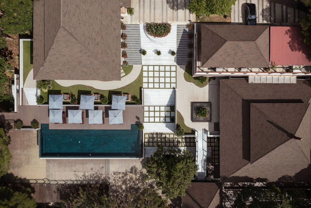 Villa ZolitudeLeasehold