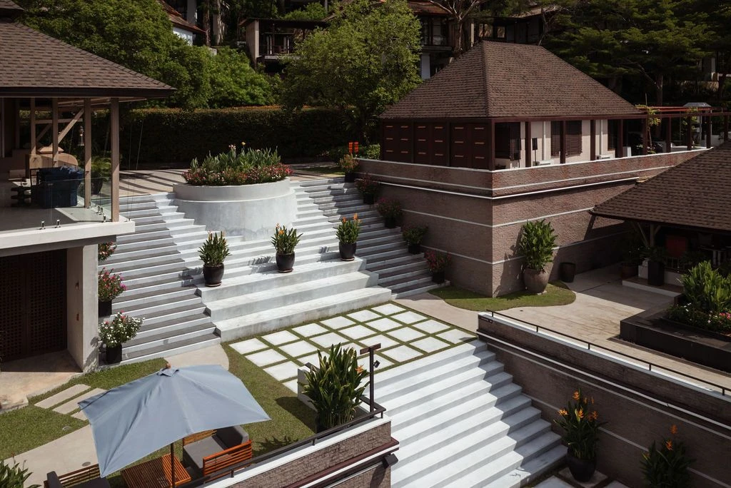 Villa ZolitudeLeasehold
