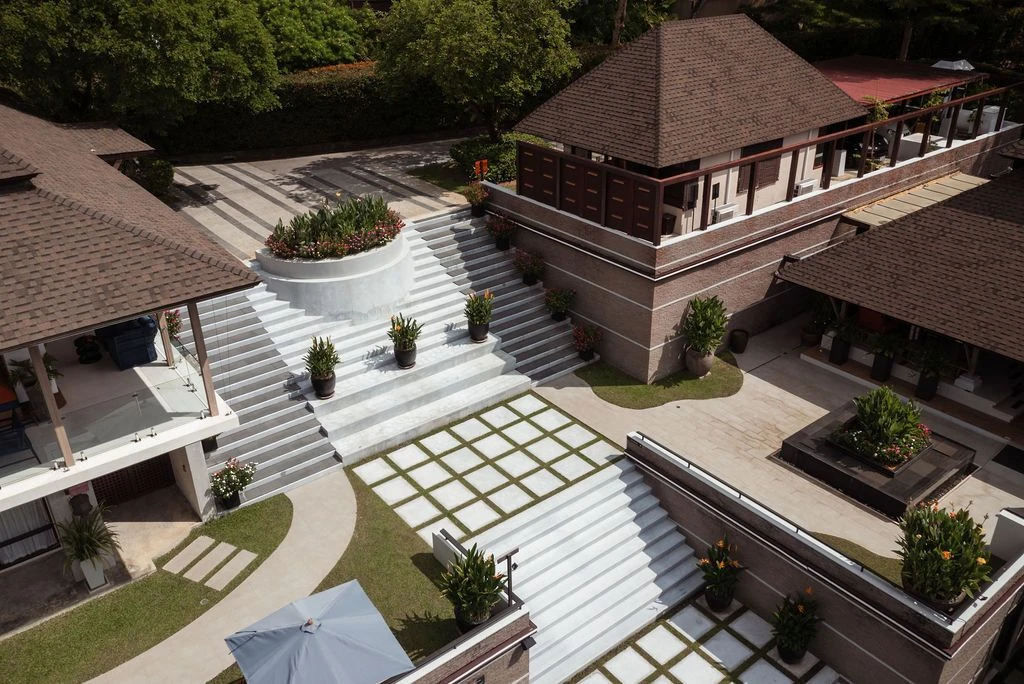Villa ZolitudeLeasehold