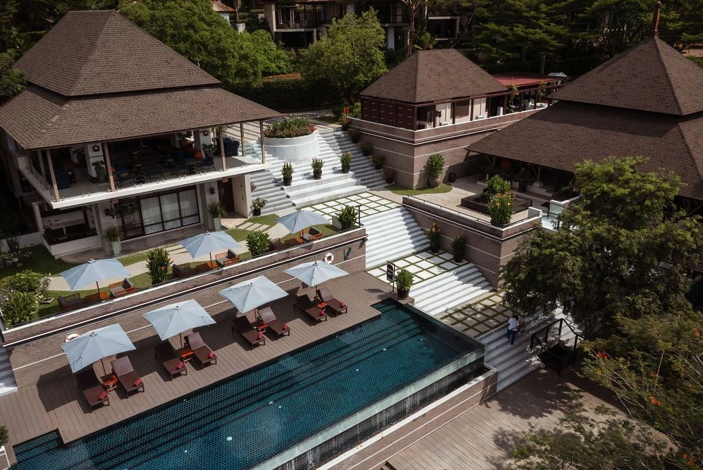 Villa ZolitudeLeasehold