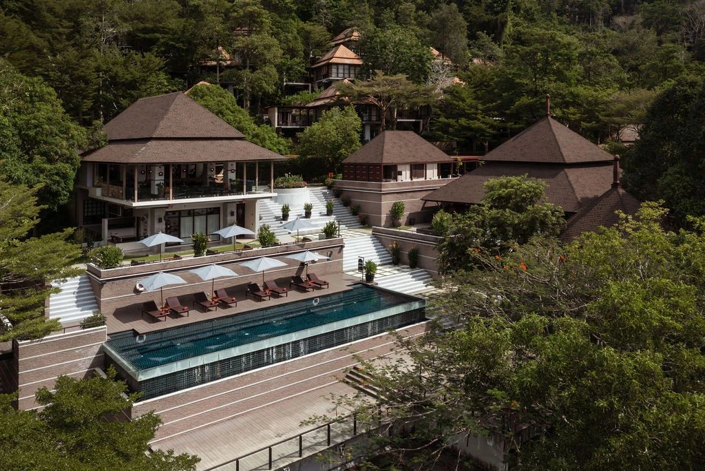 Villa ZolitudeLeasehold