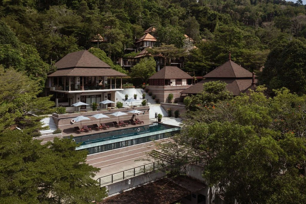 Villa ZolitudeLeasehold