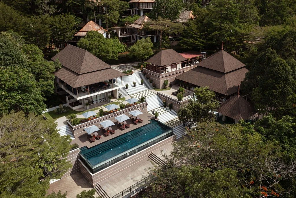 Villa ZolitudeLeasehold