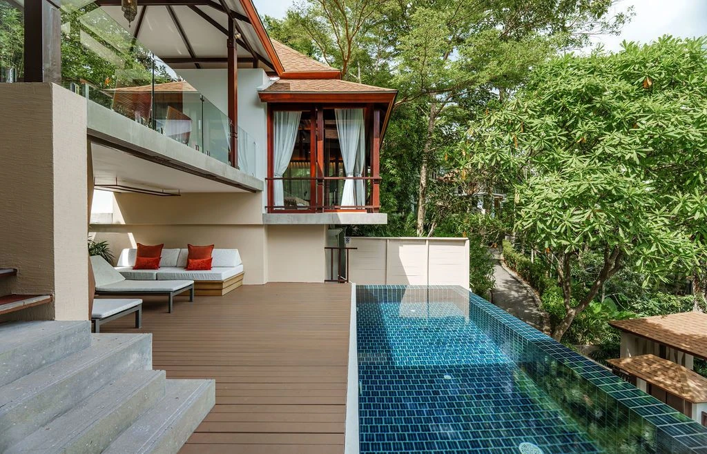 Villa ZolitudeLeasehold
