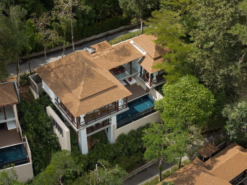 Villa ZolitudeLeasehold