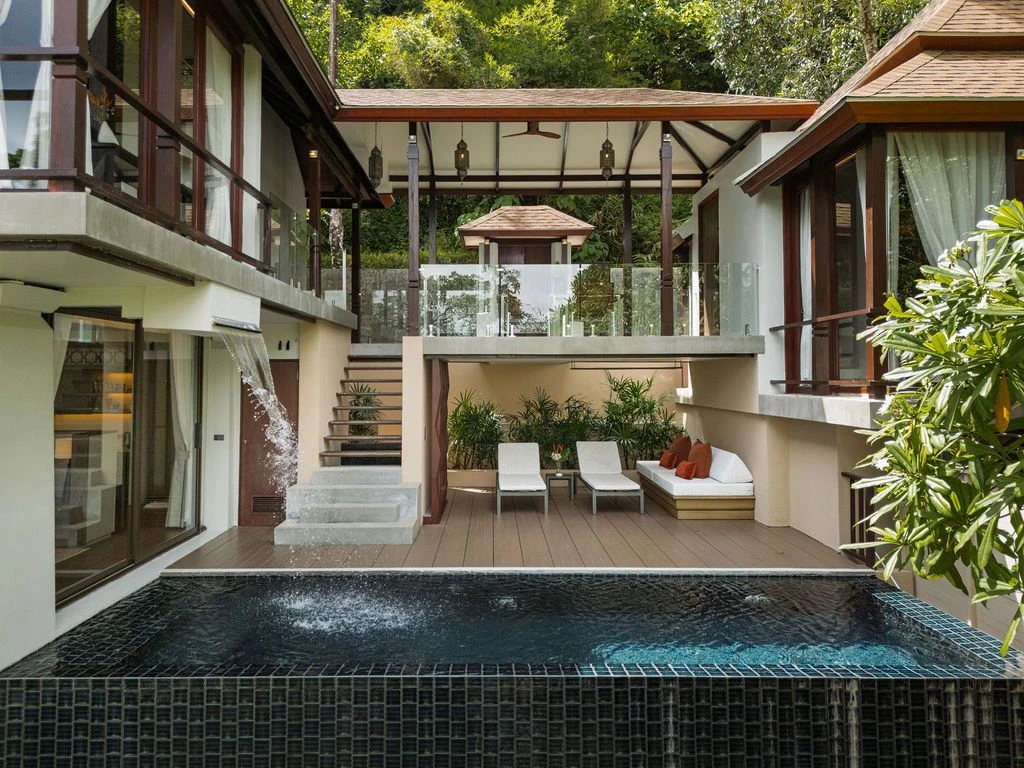 Villa ZolitudeLeasehold