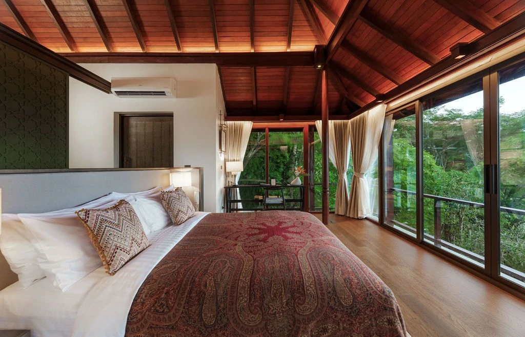 Villa ZolitudeLeasehold