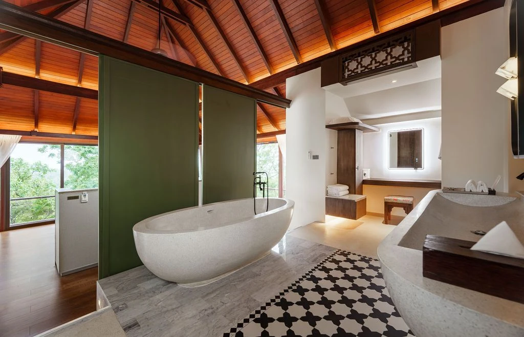 Villa ZolitudeLeasehold