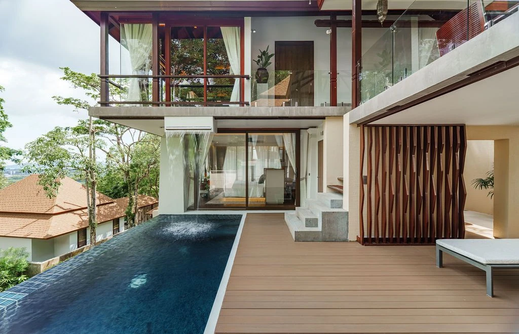 Villa ZolitudeLeasehold