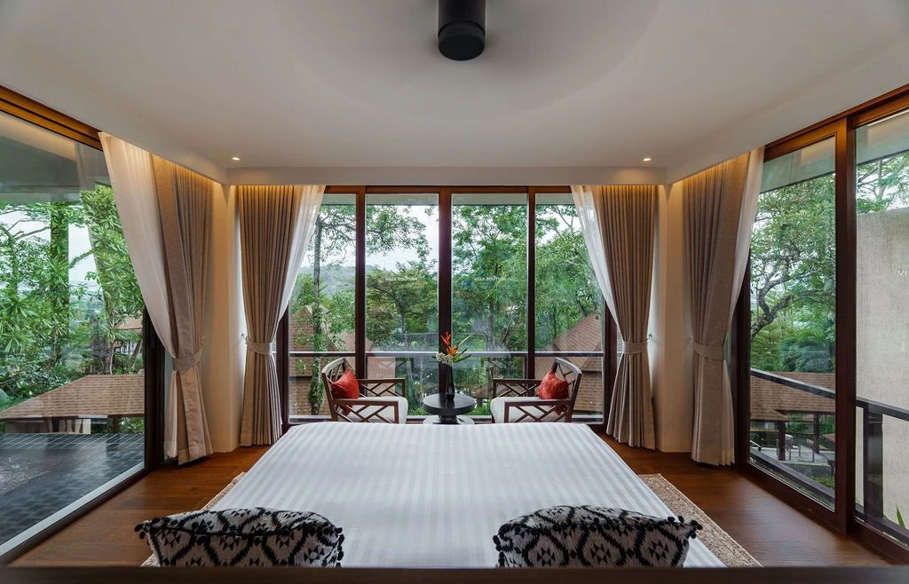 Villa ZolitudeLeasehold