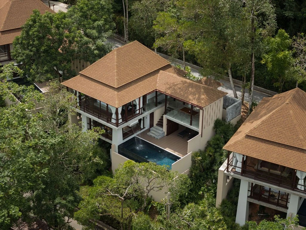 Villa ZolitudeLeasehold