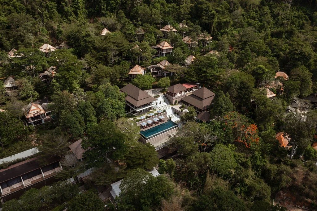 Villa ZolitudeLeasehold