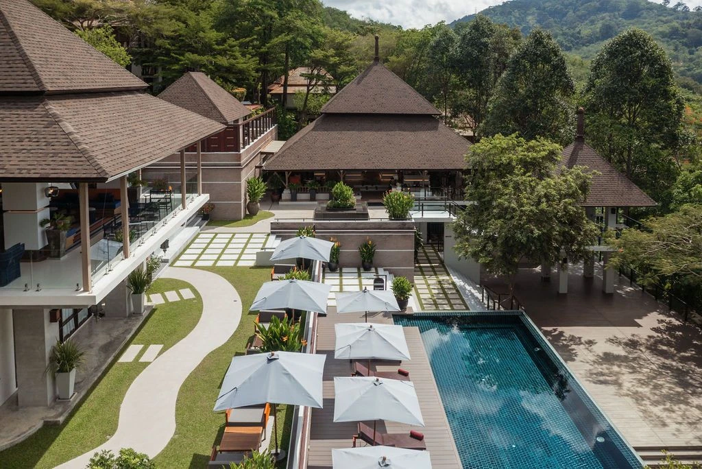 Villa ZolitudeLeasehold