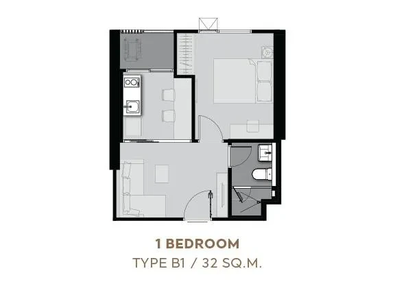 Life Asoke Rama 9