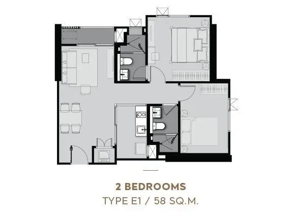 Life Asoke Rama 9