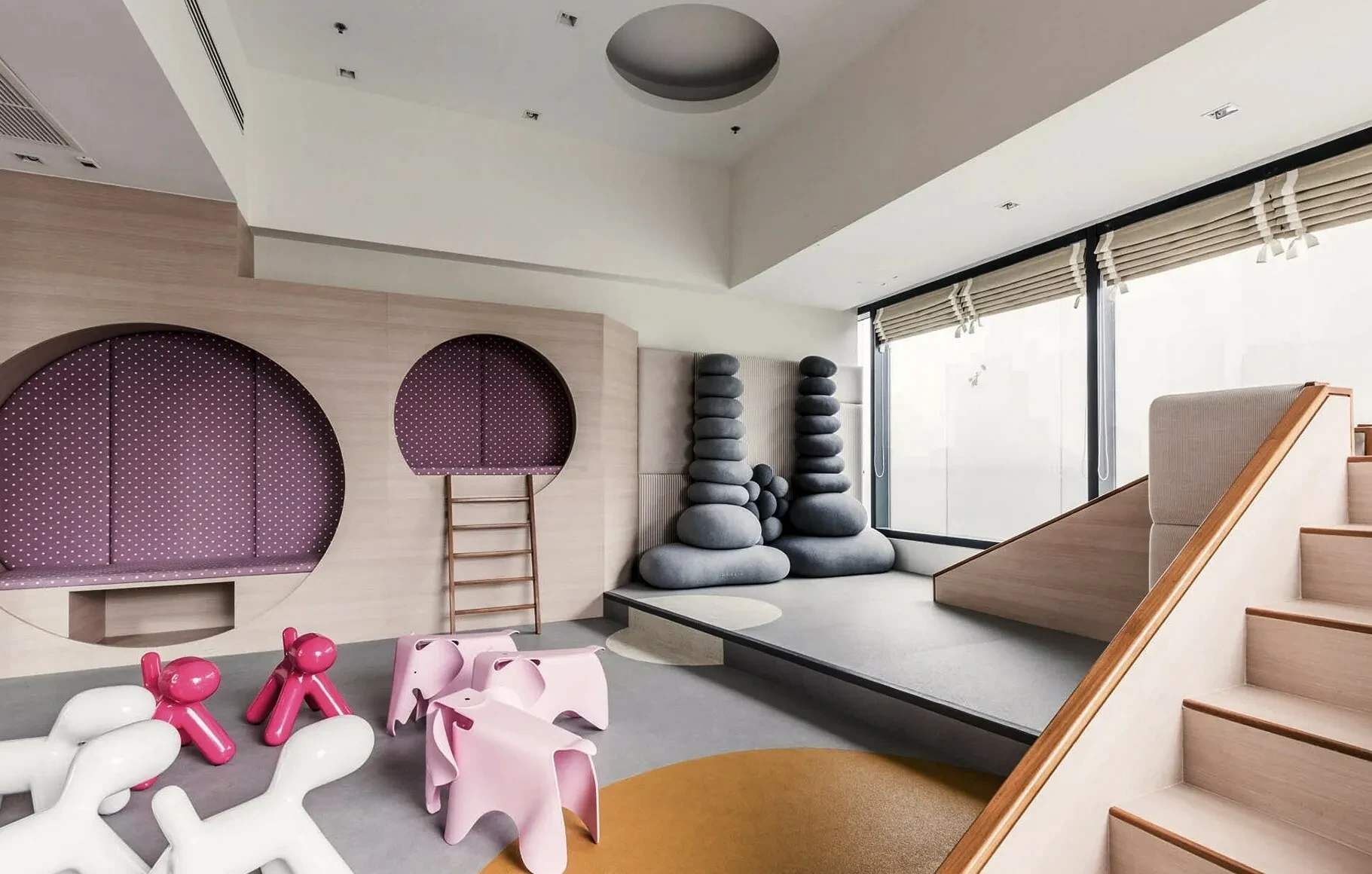 Circle Living Prototype