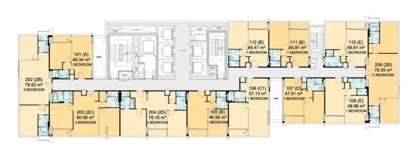 Circle Living Prototype