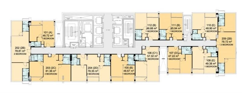 Circle Living Prototype