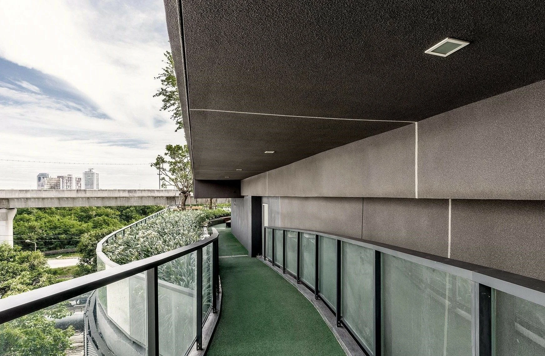 Circle Living Prototype