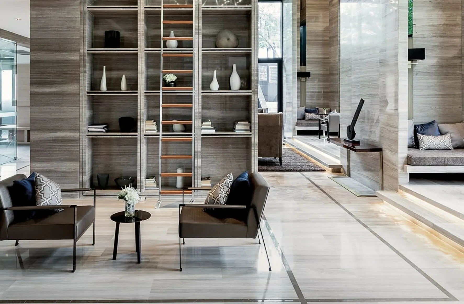 Circle Living Prototype