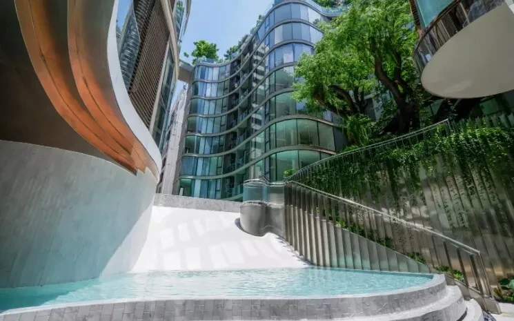 FYNN Asoke Sukhumvit 10