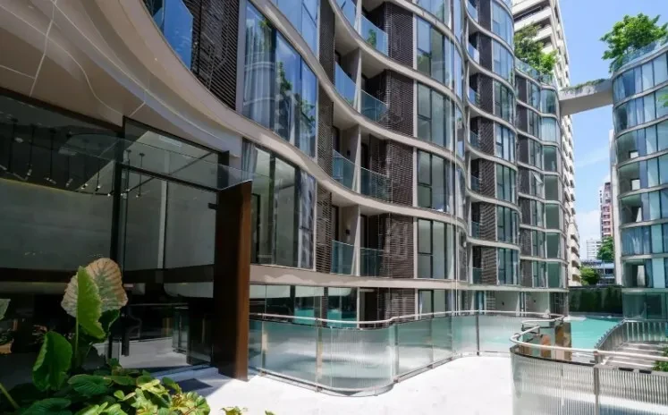 FYNN Asoke Sukhumvit 10
