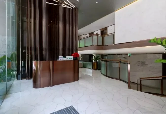 FYNN Asoke Sukhumvit 10