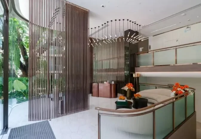 FYNN Asoke Sukhumvit 10