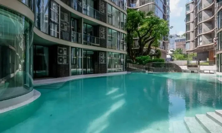 FYNN Asoke Sukhumvit 10