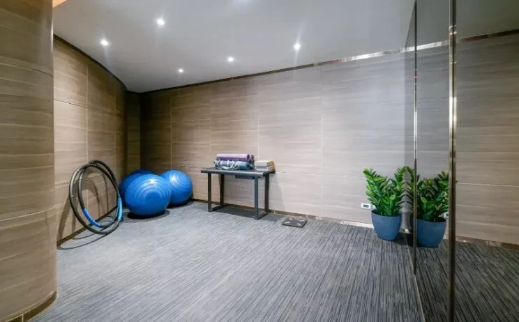 FYNN Asoke Sukhumvit 10