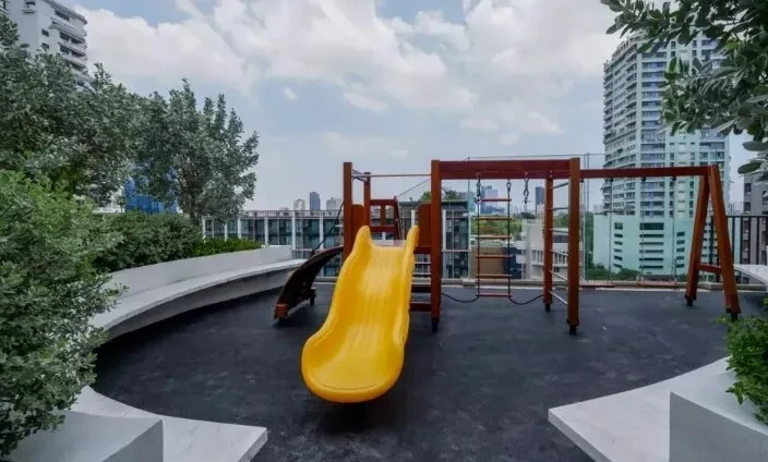 FYNN Asoke Sukhumvit 10
