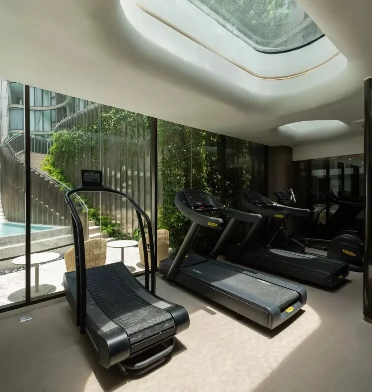 FYNN Asoke Sukhumvit 10