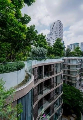FYNN Asoke Sukhumvit 10