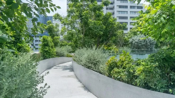 FYNN Asoke Sukhumvit 10
