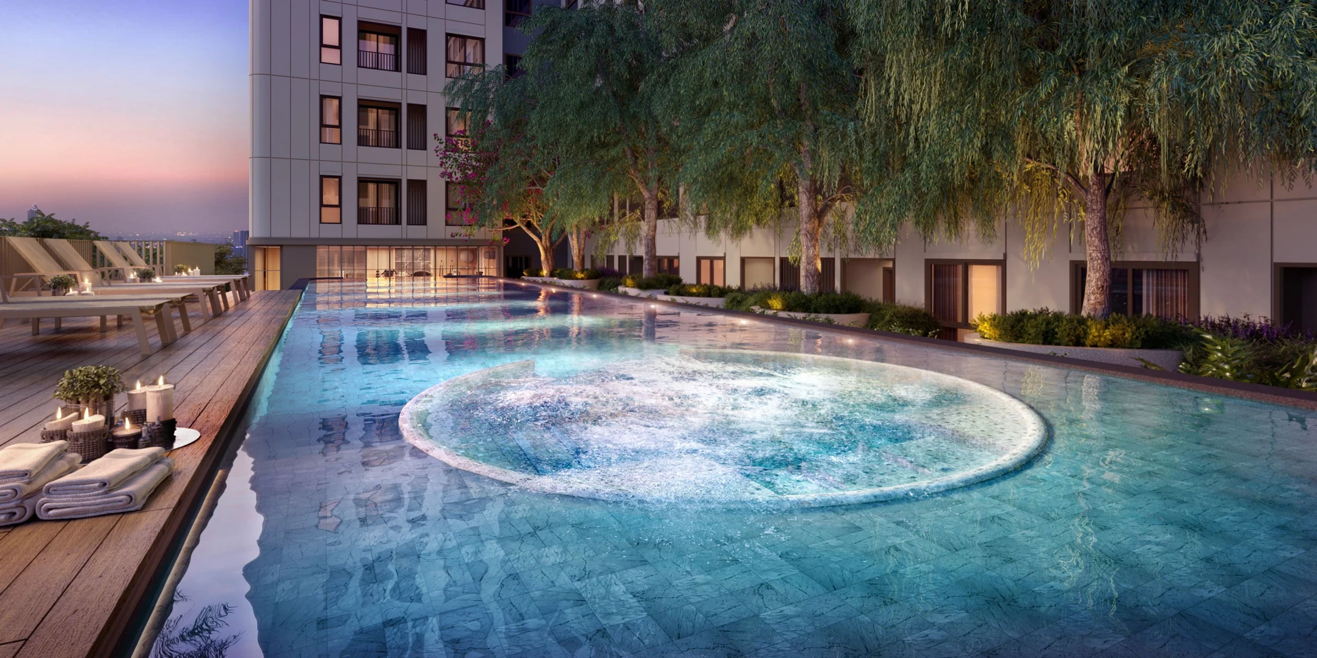 Quintara MHy’ZEN Phrom Phong