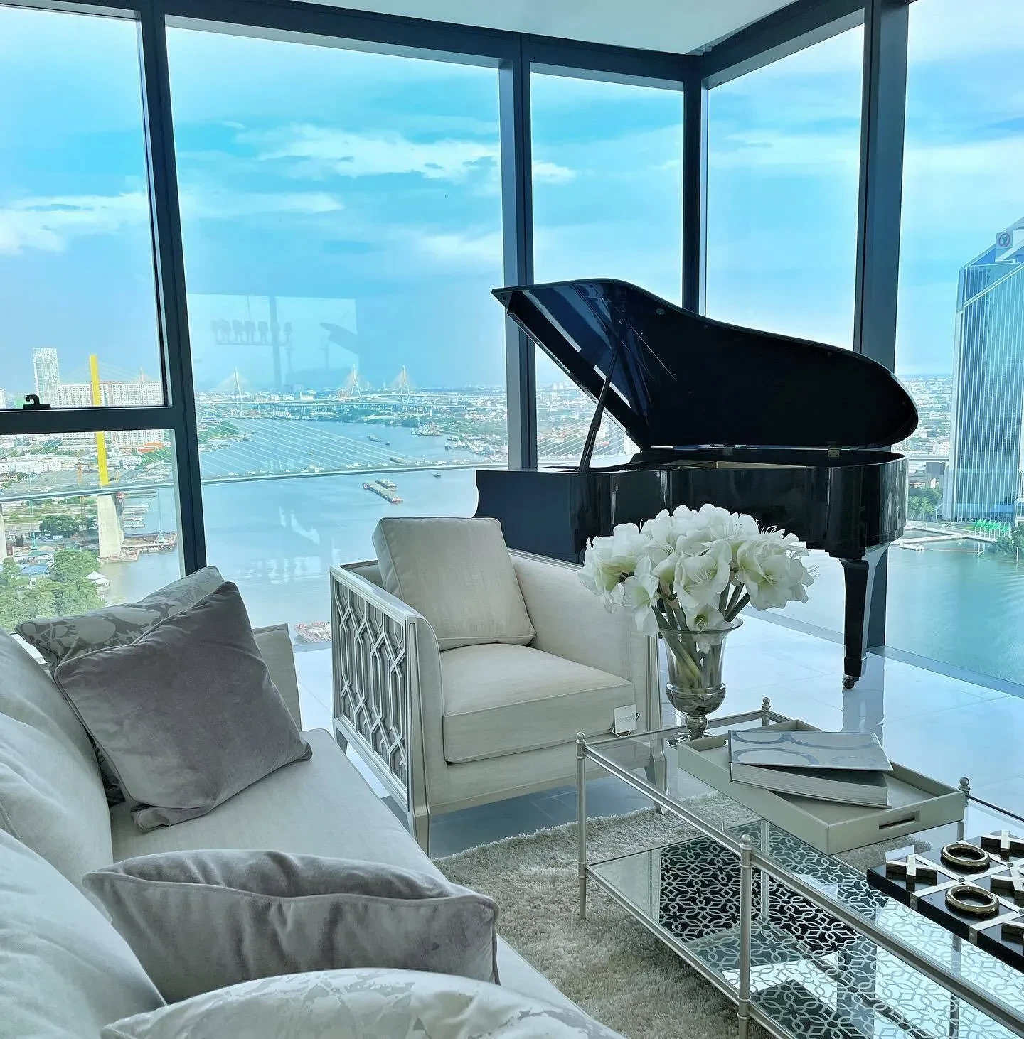 Canapaya Residences