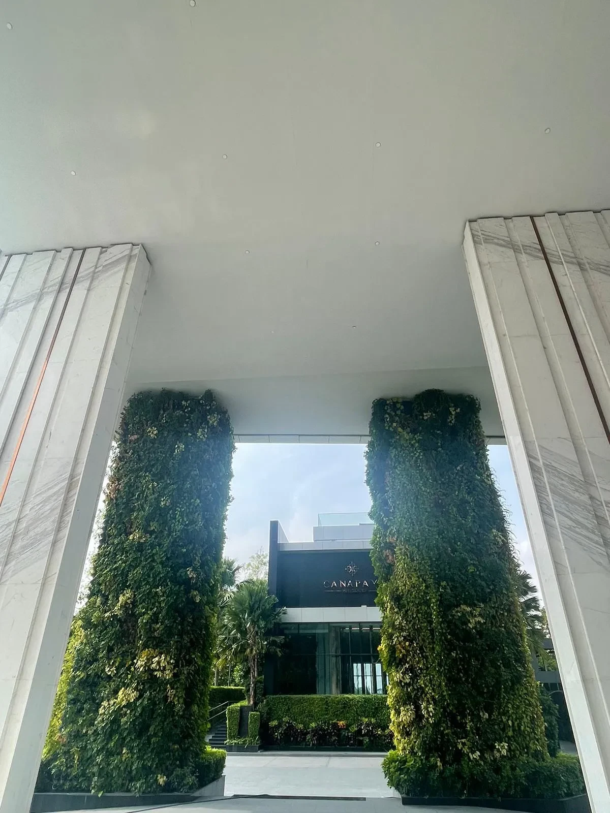 Canapaya Residences